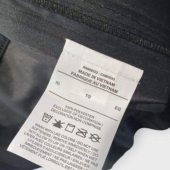 Nike Pro Elite RIO Sponsored Olympic Storm Fit Pants Size X-Large AO8500-017 New - Picture 6 of 8